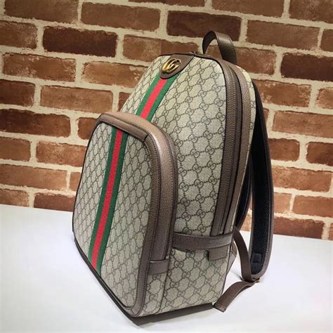 cheap gucci backpacks from china|authentic gucci backpack.